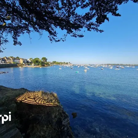 Ref 062 T3 Pour Quatre Personnes Proche Port Crouesty A Apartment